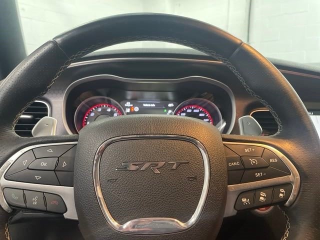 2016 Dodge Charger SRT 392